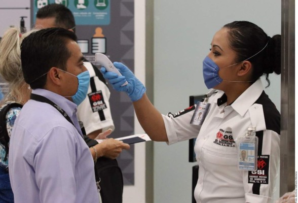 Haga su parte: Usted es responsable de frenar el coronavirus