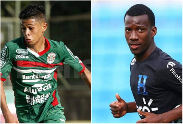 Honduras anuncia convocatoria para disputar los Juegos Centroamericanos