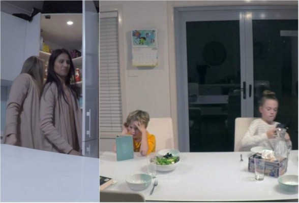 Niños adictos a la tecnología no notan que sus padres fueron reemplazados    