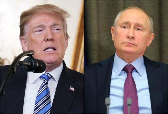 EEUU acusa a Rusia de un ciberataque global y avisa de las 'consecuencias'