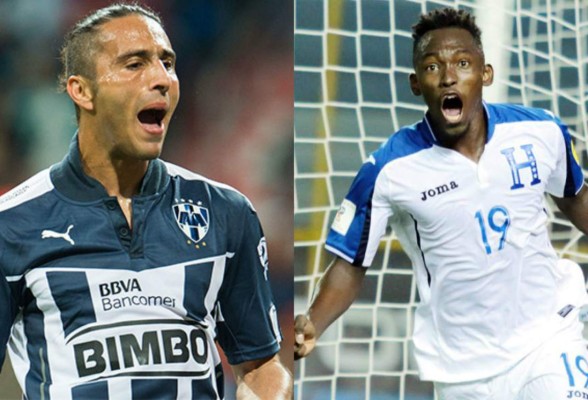 De Nigris le desea suerte a Elis en el Monterrey