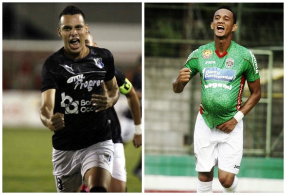 Real España descarta a Ángel Tejeda y Diego Reyes