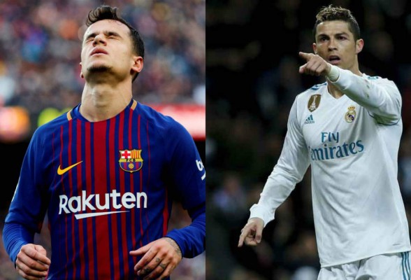 Así queda la tabla de posiciones tras el empate del Barça y triunfo de Real Madrid