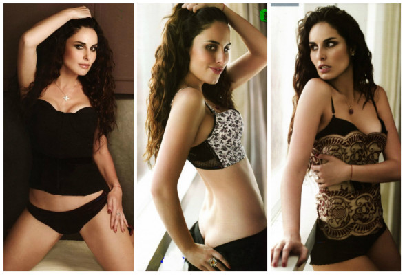 Ana Serradilla interpretará a la narcotraficante Griselda Blanco en 'La Viuda Negra'