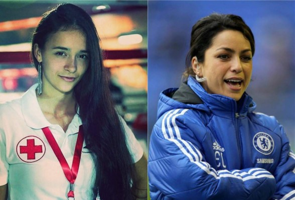 La doctora que busca reemplazar a Eva Carneiro