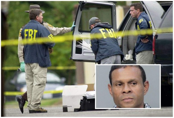 Así fue el plan del FBI para capturar a hondureño simpatizante con ISIS