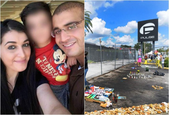 EEUU: Piden anular el juicio contra la viuda del autor de la matanza de Orlando