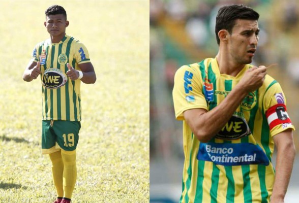 'Chino' López y Rambo Rodríguez se quedan con Parrillas