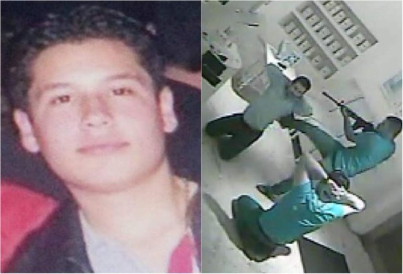 $5 millones y varias plazas pidieron para liberar al hijo del ‘Chapo’