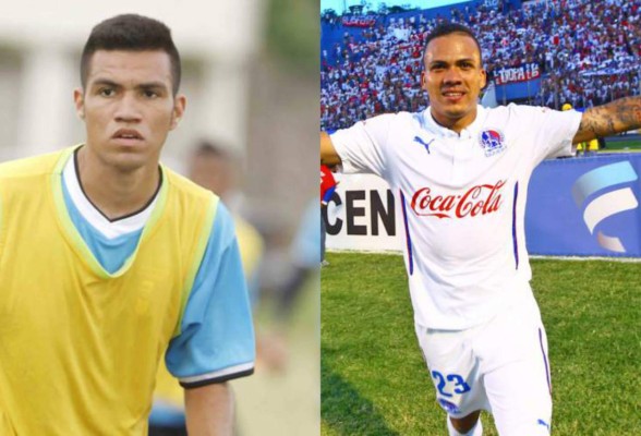 José Escalante recuerda con nostalgia a Peralta