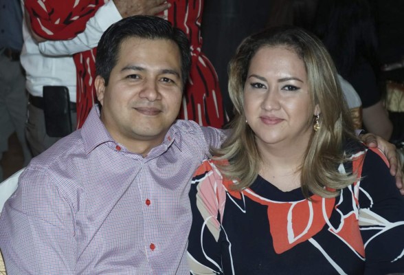 El cumpleaños de Nelly de Chahín