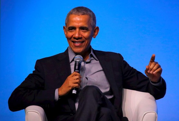 Obama se declara 'feliz' por los 'soñadores' tras el fallo del Supremo