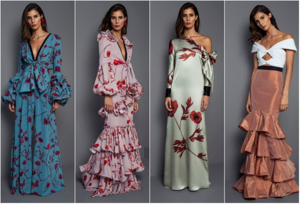 Desde Cali con glamur