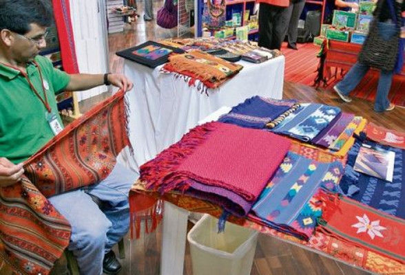 Guatemala espera 4,000 compradores