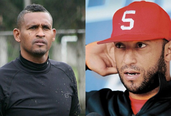 Colombiano Landázuri agradece noble gesto de 'Muma'