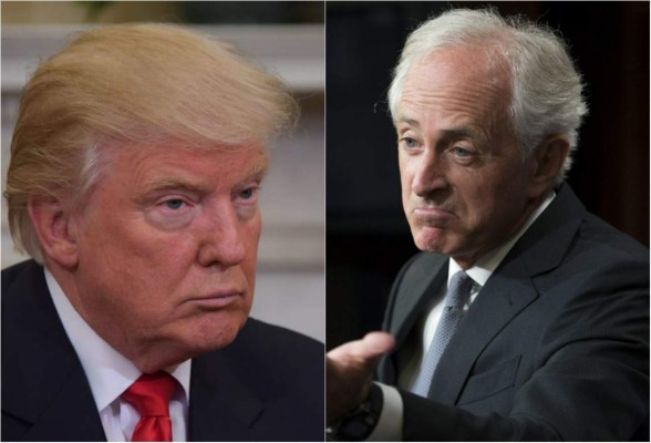 USA: Senado cuestiona el poder de Trump para lanzar ataques atómicos