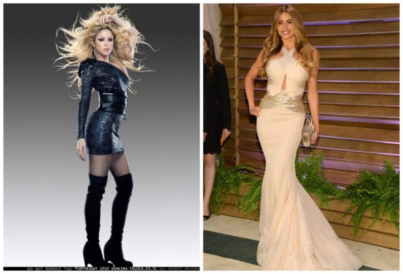 Ellas son las mujeres más poderosas del planeta