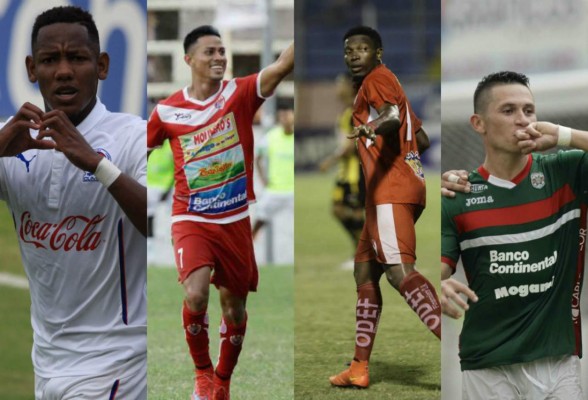 Listos los cruces de repechaje en la Liga Nacional