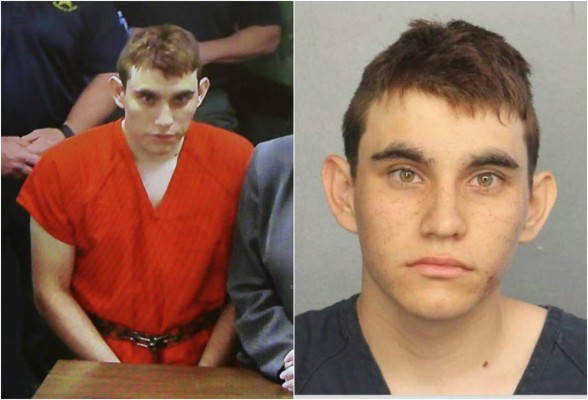 EEUU: Prisión sin fianza para autor de tiroteo en escuela de Florida