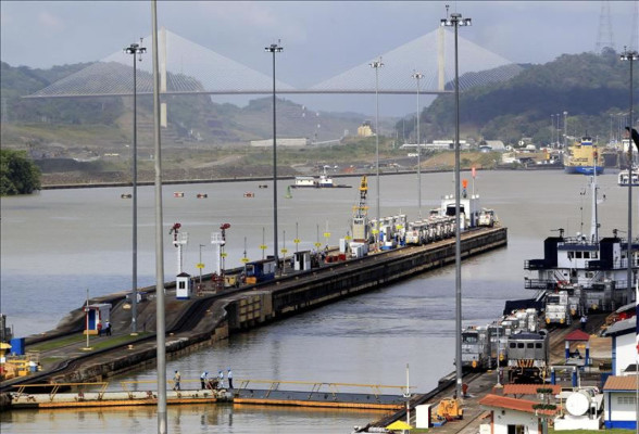 Canal de Panamá considera 'imposible' atender últimas propuestas de empresa