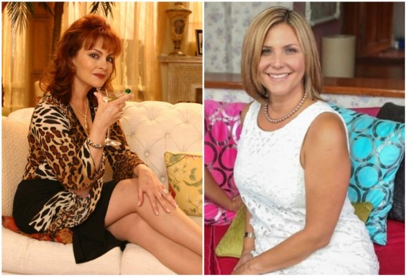 Recuerda a Lupita Ferrer, hoy hará revelaciones