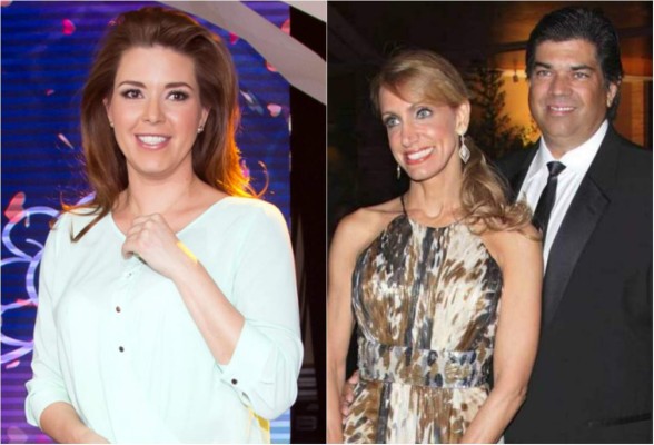 Alicia Machado se burla de Lili Estefan