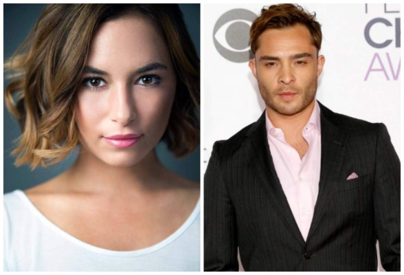 Actriz relata como Ed Westwick, actor de 'Gossip Girl', la violó