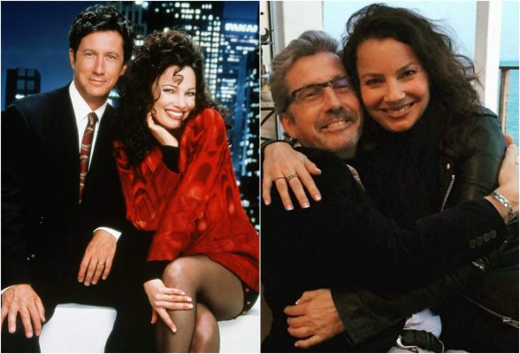 La Niñera regresa con el Sr. Sheffield