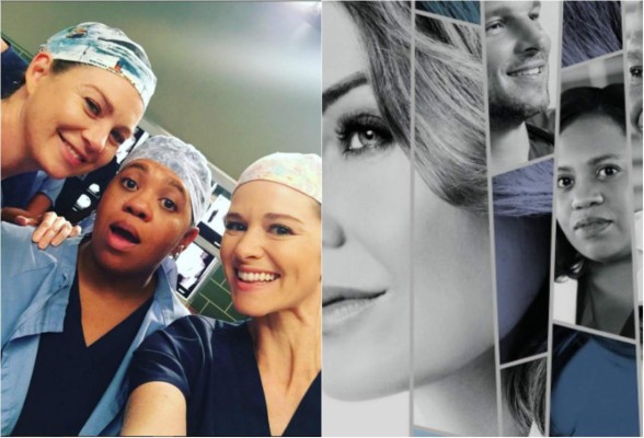 'Grey’s Anatomy' estrenará en Latinoamérica su décimo cuarta temporada