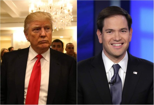 ¿Trump o Rubio? La Florida comienza a 'despertar'