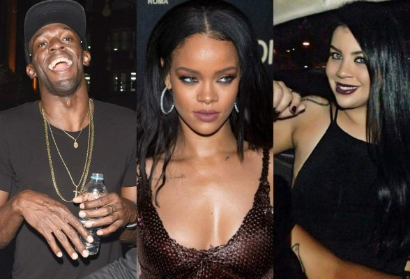 La canción que inspira a Usain Bolt a la hora de su intimidad