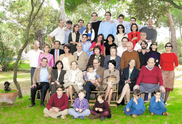 Luto por la muerte de Miguel Delibes