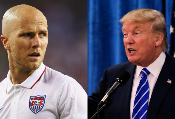 Capitán de EUA ataca a Trump: 'No tiene idea de la realidad'