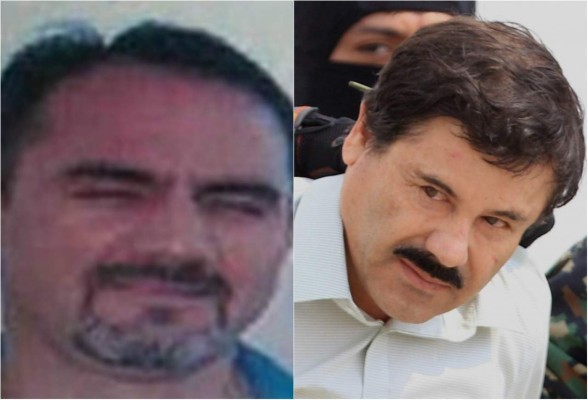 Experto en prisiones diseñó la espectacular fuga del 'Chapo'