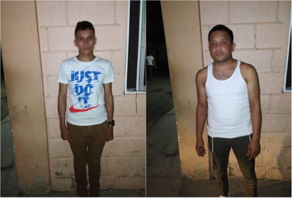 Capturan a dos policías militares sospechosos de violar a una detenida