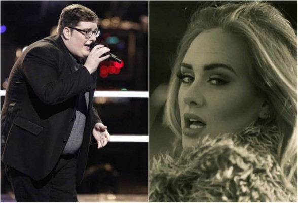 El himno cristiano que destronó a 'Hello' de Adele