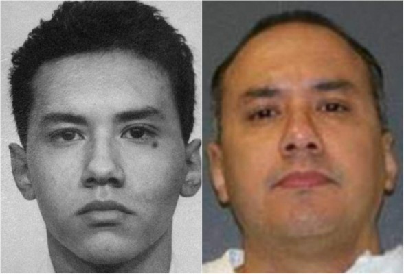 La historia del latino que será ejecutado esta noche en Texas
