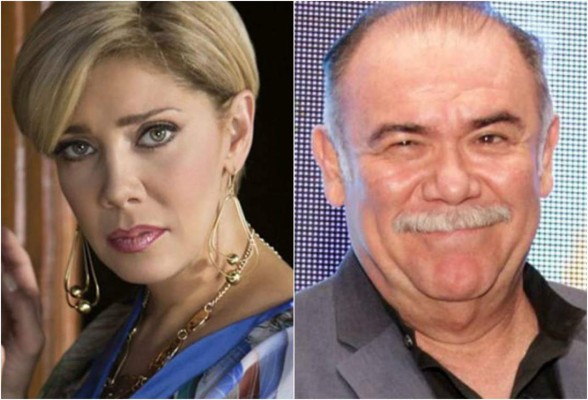 Cynthia Klitbo se siente acosada por el actor Jesús Ochoa