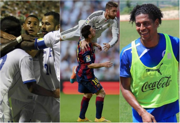 La programación deportiva de noviembre