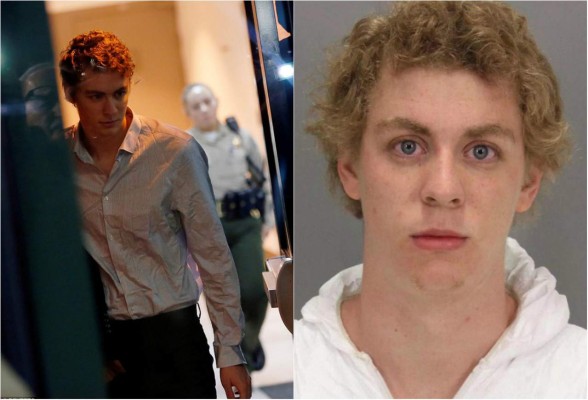 Estudiante de Stanford preso por '20 minutos de acción' sale libre