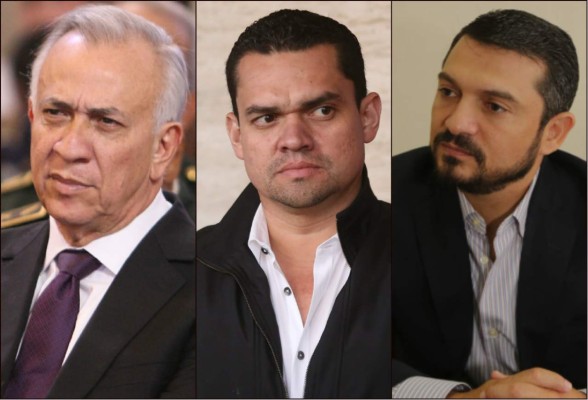 Presidente del Congreso viaja a Israel con delegación