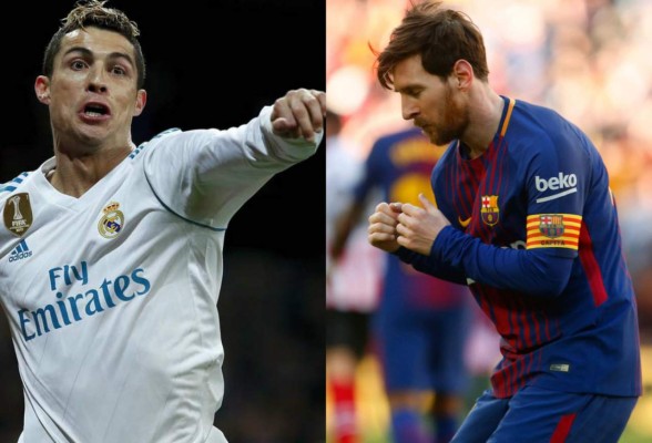 ¡Pichichi! Así queda el liderato de goleo de España tras gol de Messi