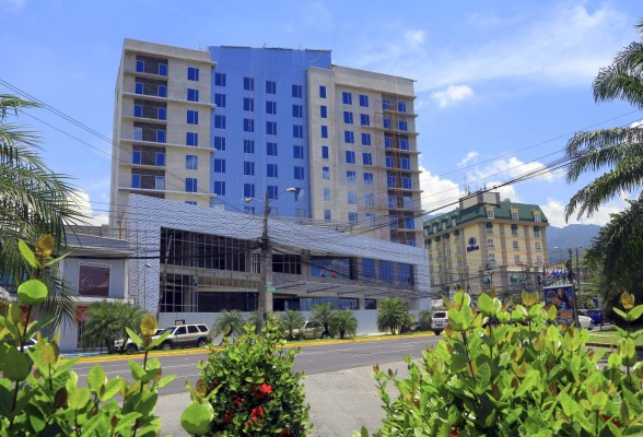 En noviembre inaugurarán hotel Hyatt Place