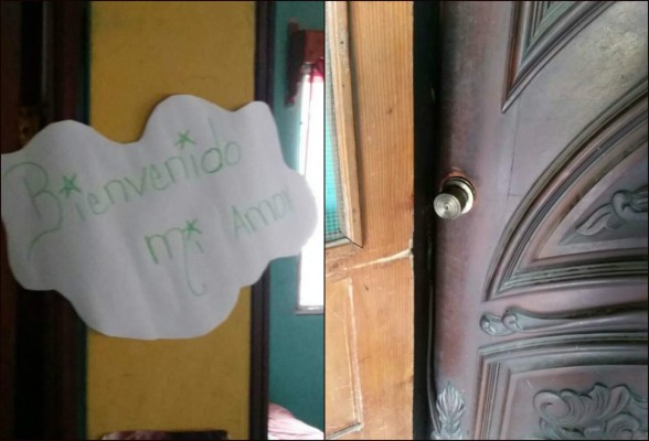 Hallan muerta a una pareja dentro de una casa en San Pedro Sula