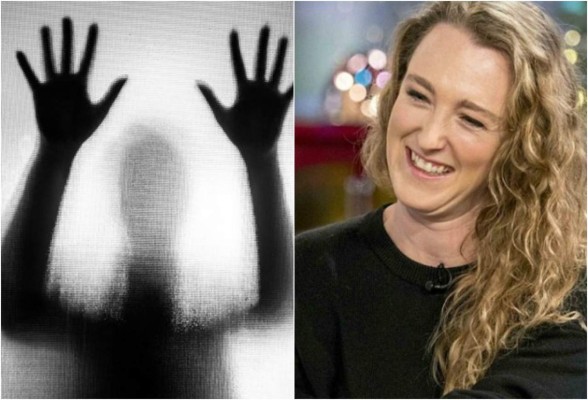 Mujer asegura tener relaciones sexuales con fantasmas y ahora planea tener un hijo