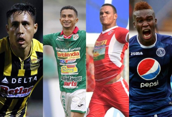 Listos los cruces de repechaje en la Liga Nacional de Honduras