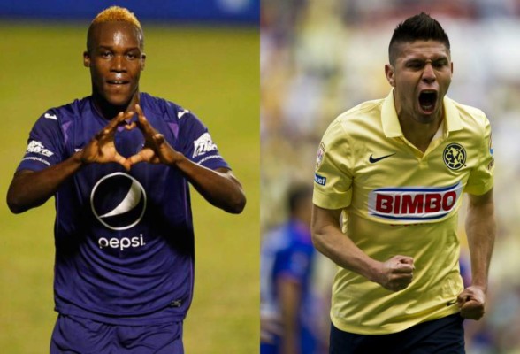 Motagua debutará en Concachampions ante el América