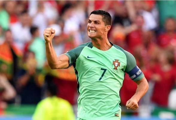 Cristiano Ronaldo rompe otro récord histórico