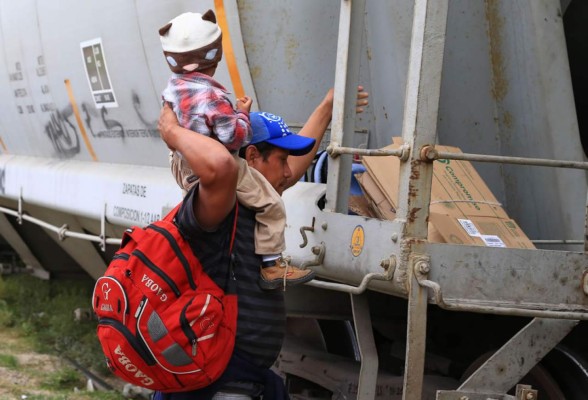 Obama recibirá a presidentes de Honduras, Guatemala y El Salvador por éxodo de migrantes