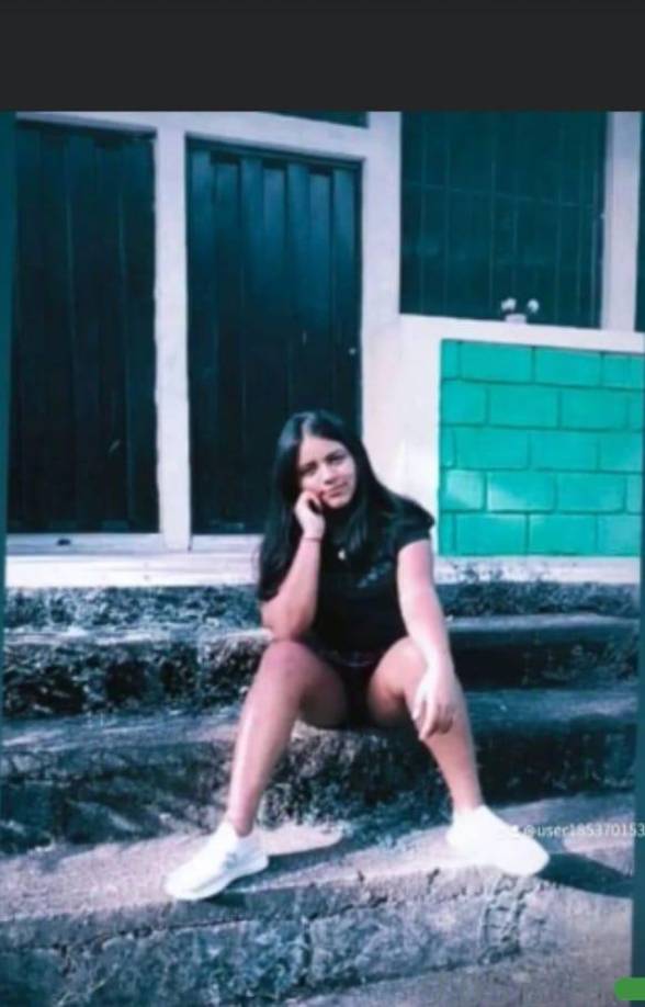 En un video que se ha viralizado en las redes sociales, se ve a unos hombre auxiliándola luego de encontrarla moribunda en el parque.